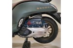 Honda Scoopy Prestige Tahun 2023